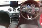  2015 Mercedes Benz CLA 