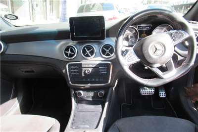  2015 Mercedes Benz CLA CLA220 CDI