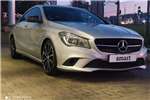  2015 Mercedes Benz CLA CLA220 CDI