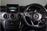  2016 Mercedes Benz CLA CLA220 CDI