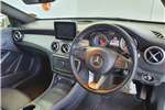  2016 Mercedes Benz CLA CLA220 CDI