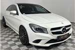 Used 2016 Mercedes Benz CLA 220d