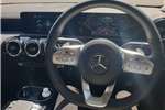  2020 Mercedes Benz CLA CLA220d A/T