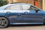 Used 2020 Mercedes Benz CLA 220d AMG Line