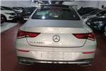 Used 0 Mercedes Benz CLA 