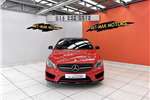  2014 Mercedes Benz CLA CLA250 Sport 4Matic