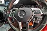  2014 Mercedes Benz CLA CLA250 Sport 4Matic