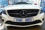 Used 2014 Mercedes Benz CLA 