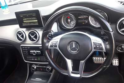  2015 Mercedes Benz CLA CLA250 Sport 4Matic