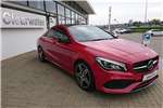  2016 Mercedes Benz CLA CLA250 Sport 4Matic