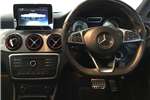  2016 Mercedes Benz CLA CLA250 Sport 4Matic