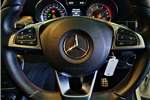  2016 Mercedes Benz CLA CLA250 Sport 4Matic