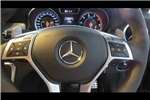  2013 Mercedes Benz CLA CLA45 AMG 4Matic