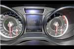  2013 Mercedes Benz CLA CLA45 AMG 4Matic