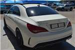  2014 Mercedes Benz CLA CLA45 AMG 4Matic