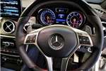 2014 Mercedes Benz CLA CLA45 AMG 4Matic