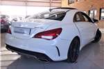  2014 Mercedes Benz CLA CLA45 AMG 4Matic