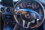 Used 2014 Mercedes Benz CLA 45 AMG 4Matic