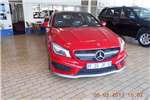  2015 Mercedes Benz CLA CLA45 AMG 4Matic