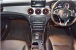  2015 Mercedes Benz CLA CLA45 AMG 4Matic