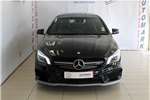  2015 Mercedes Benz CLA CLA45 AMG 4Matic