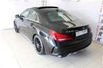  2015 Mercedes Benz CLA CLA45 AMG 4Matic