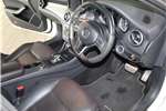  2015 Mercedes Benz CLA CLA45 AMG 4Matic