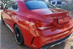  2015 Mercedes Benz CLA CLA45 AMG 4Matic