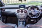  2016 Mercedes Benz CLA CLA45 AMG 4Matic