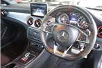  2016 Mercedes Benz CLA CLA45 AMG 4Matic