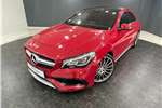  2017 Mercedes Benz CLA CLA45 AMG 4Matic