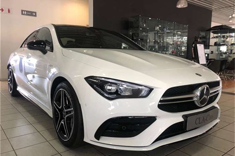 Mercedes Benz CLA Cars for sale in South Africa | Auto Mart