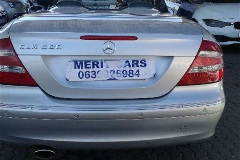 Mercedes Benz CLA 0