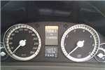  2010 Mercedes Benz CLC CLC180 Kompressor Touchshift