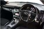  2011 Mercedes Benz CLC CLC180 Kompressor Touchshift