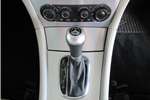  2010 Mercedes Benz CLC CLC200 Kompressor Touchshift