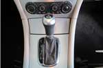  2010 Mercedes Benz CLC CLC200 Kompressor Touchshift