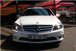  2010 Mercedes Benz CLC 