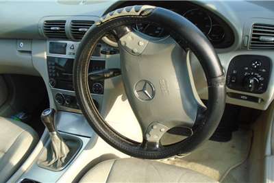  2007 Mercedes Benz CLK CLK320 cabriolet Elegance