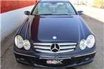  2006 Mercedes Benz CLK CLK350 cabriolet Avantgarde