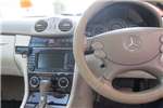  2006 Mercedes Benz CLK CLK350 cabriolet Avantgarde