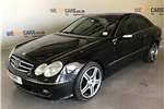  2005 Mercedes Benz CLK CLK350 Elegance