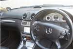  2006 Mercedes Benz CLK CLK55 AMG cabriolet