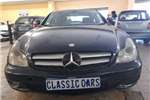  2008 Mercedes Benz CLS 