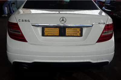  2012 Mercedes Benz CLS CLS250CDI
