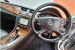  2006 Mercedes Benz CLS CLS350