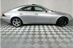 Used 2006 Mercedes Benz CLS 350