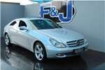  2008 Mercedes Benz CLS CLS350