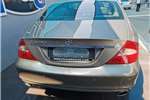  2008 Mercedes Benz CLS CLS350