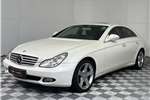 Used 2008 Mercedes Benz CLS 350